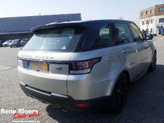 Land Rover Range Rover sport 3.0 TDV6 HSE Dynamic picture 4