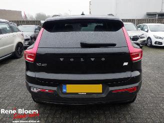 Volvo XC40 Recharge Plus 70kwh aut picture 6