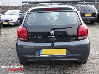 Peugeot 108 1.0 e-VTi Active picture 6