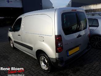 Peugeot Partner 120 1.6 BlueHDi Premiere 75 L1 picture 2