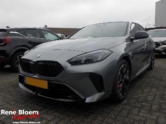 Voiture accidenté BMW 1-serie 120 M Sport Design Edition 156pk Full Option 2026/1