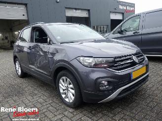 Volkswagen T-Cross 1.0 TSI Life 5drs picture 2