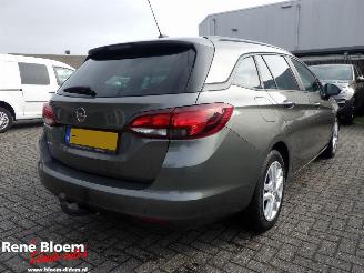 Auto incidentate Opel Astra SPORTS TOURER 1.2 Business Edition 110pk 2020/2
