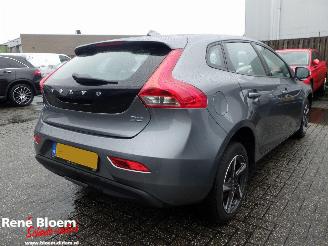 Auto incidentate Volvo V-40 2.0 D2 Business Sport 2015/10