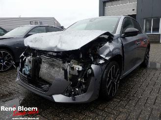 Peugeot 208 1.2 PureTech 100 GT 5drs picture 4