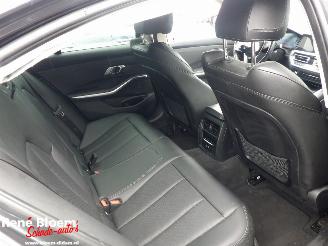 BMW 3-serie 330e High Executive picture 14