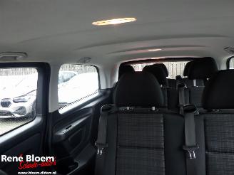 Mercedes Vito Tourer 109 Blue TEC Base Extra Long 9-persoons picture 15