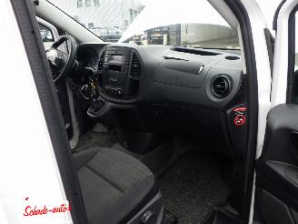 Mercedes Vito Tourer 109 Blue TEC Base Extra Long 9-persoons picture 8