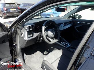 Audi A3 SPORTBACK PHEV 150 40 TFSIe Advance Edition Automaat 204pk picture 12