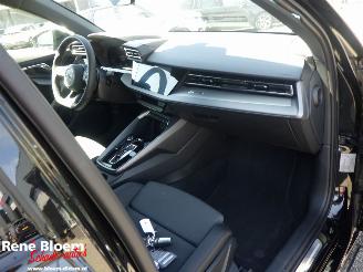 Audi A3 SPORTBACK PHEV 150 40 TFSIe Advance Edition Automaat 204pk picture 7