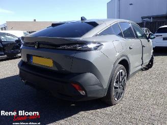 Auto incidentate Peugeot 408 1.2 Hybrid 145 e-DCSG GT 2025/7