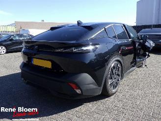 Auto incidentate Peugeot 408 1.2 Hybrid 145 e-DCSG GT 2025/7