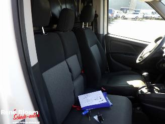 Fiat Doblo 1.3 MJ L1H1 Airco Koeling picture 12