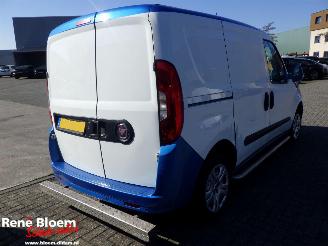 Fiat Doblo 1.3 MJ L1H1 Airco Koeling picture 4