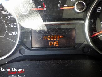 Fiat Doblo 1.3 MJ L1H1 Airco Koeling picture 14