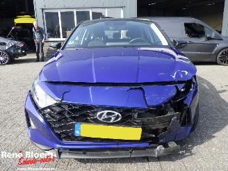 Hyundai I-20 1.0 GDI Comfort 5drs picture 3