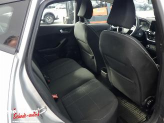 Ford Fiesta 1.1 Trend picture 11