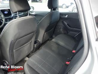 Ford Fiesta 1.1 Trend picture 12