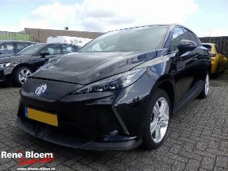 Coche accidentado MG 4 Electric Luxury 64kwh 2023/8