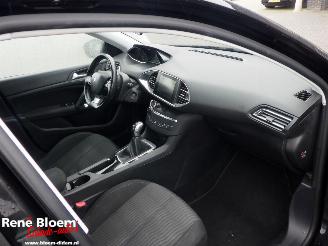 Peugeot 308 1.2 Puretech 110pk picture 7