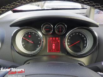 Opel Meriva 1.4 Turbo Cosmo 120pk picture 18