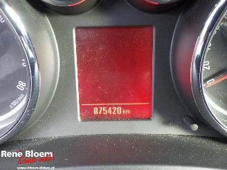 Opel Meriva 1.4 Turbo Cosmo 120pk picture 15