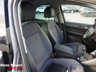 Opel Meriva 1.4 Turbo Cosmo 120pk picture 10