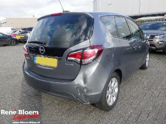 Auto incidentate Opel Meriva 1.4 Turbo Cosmo 120pk 2017/5