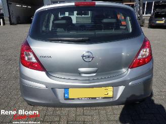 Opel Corsa 1.2-16V Berlin Airco 5drs picture 3