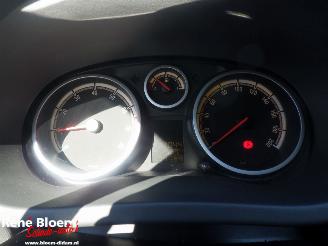 Opel Corsa 1.2-16V Berlin Airco 5drs picture 16