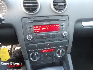 Audi A3 1.4 TFSI Ambition Pro-Line 5drs Clima picture 13