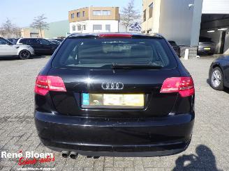 Audi A3 1.4 TFSI Ambition Pro-Line 5drs Clima picture 3