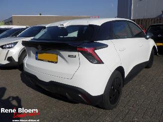 Coche accidentado MG 4 Standard 51kWh Navi 2023/6