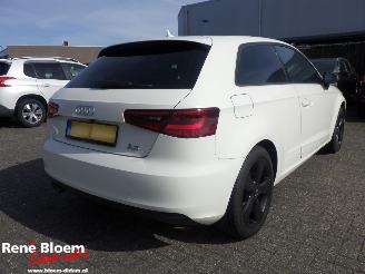 Damaged car Audi A3 1.4 TFSI CoD Ambition ProLine Plus 2015/3