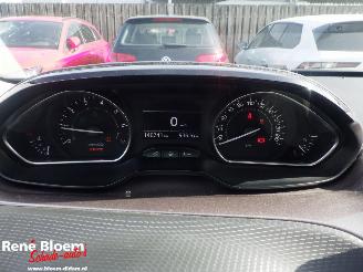 Peugeot 2008 1.2 PureTech Style Airco picture 18