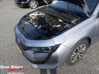 Peugeot 508 1.5 Blue HDI Active Aut 131pk picture 8