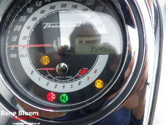 Triumph Thundibird 1700 ABS picture 9