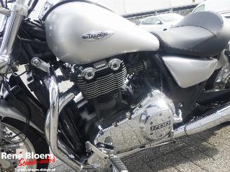 Triumph Thundibird 1700 ABS picture 17