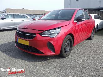 Auto incidentate Opel Corsa 1.5D Edition 5drs Navi 2021/3