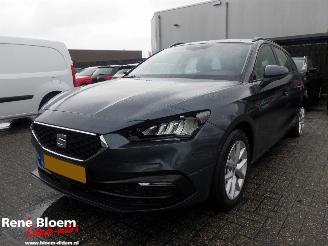 Auto incidentate Seat Leon 1.0 TSI Reference Navi 2022/11