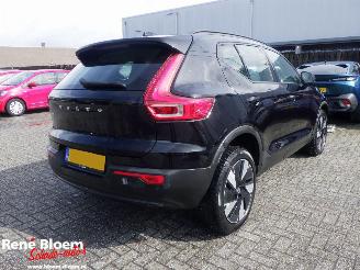 Auto incidentate Volvo EX40 Single Motor Essential 70kWh 2024/10