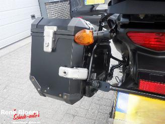 Suzuki DL 650 V-Strom XT picture 15