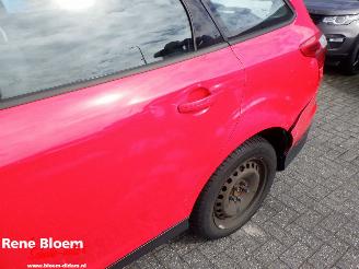 Ford Focus 1.6 TDCI ECOnetic Airco picture 11