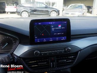 Ford Focus 1.0 ECOboost Business Active Navi picture 14