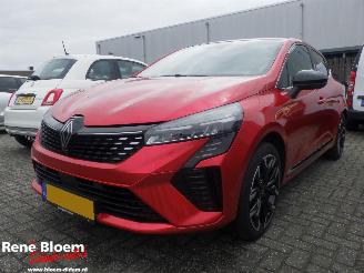 skadebil auto Renault Clio 1.6 e-Tech Full Hybrid 145 Techno Aut 2025/3