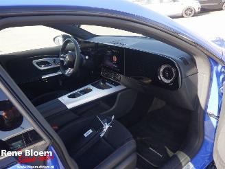 Mercedes Cla-klasse 250+ Launch Edition 85kWh picture 8