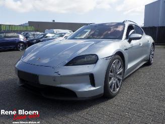 Auto incidentate Porsche Taycan Sport Turismo Proforma Battery Plus 94.3kWh 2024/12