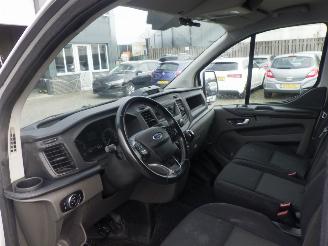 Ford Transit 2.0 TDCI L1H1 105pk Airco picture 12