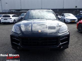Porsche Cayenne 3.0 E-Hybrid 440pk Full Option picture 6