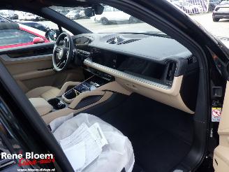 Porsche Cayenne 3.0 E-Hybrid 440pk Full Option picture 9